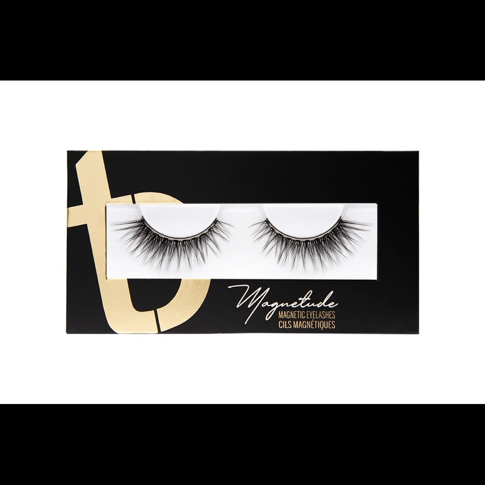Tori Belle “I Do” Lashes
